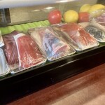のぶ味 - ショーケース
