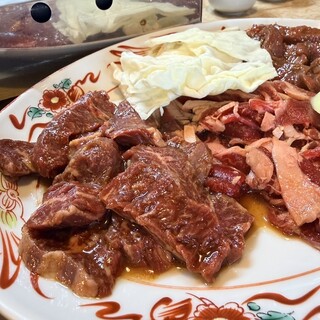 焼肉 えぐち_1