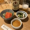 大衆割烹 三州屋 - 