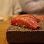 鮨なが - 