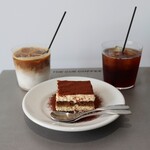THE CUE COFFEE - 