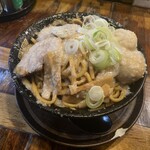 平太周 味庵 - 