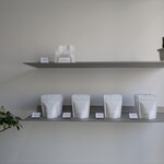 THE CUE COFFEE - 