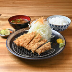 とんかつ光 - 