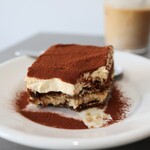 THE CUE COFFEE - 