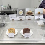 THE CUE COFFEE - 