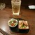 はるちゃん - 料理写真: