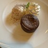 cafe cioccolata