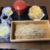 十割そば 大善