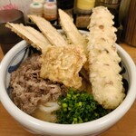 麺匠 釜善 - 