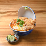 とんかつ光 - 