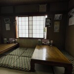 上海楼 - 店内