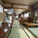 上海楼 - 店内