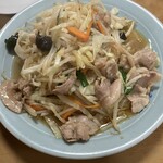 珉亭 - 料理写真: