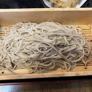 十割そば 大善_1
