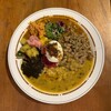 カリー＆ナイス カトゥール - 料理写真: