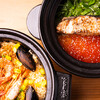 炭と土鍋ごはん 炉色