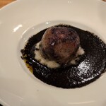 Le Comptoir de シャンパン食堂 - 