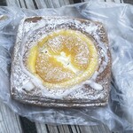 ベルナールハラ - 料理写真: