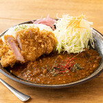 とんかつ光 - 