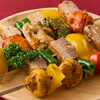 NIKUBAR ASIAN GRILL AVATAR
