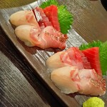魚問屋 魚きんた - 