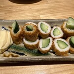 居酒屋 心絵 - ちくきゅう