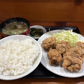 中華・居酒屋 丸三_1