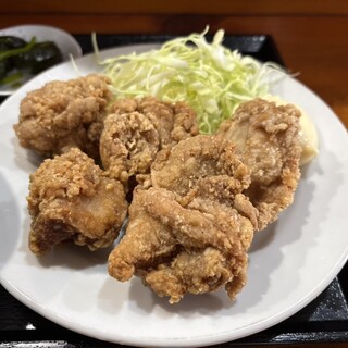 中華・居酒屋 丸三_0