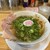 鶏そば のぶる - 料理写真: