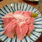 もつ焼き 本塁打 - 料理写真: