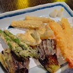 魚問屋 魚きんた - 