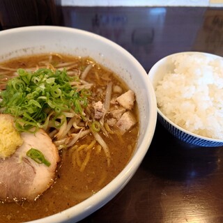 らーめん喜楽