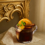 Mulled Wine