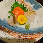 和食処さんさ亭 - 