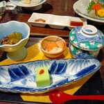 和食処さんさ亭 - 