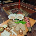 和食処さんさ亭 - 料理写真: