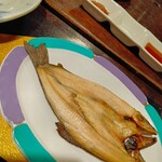 和食処さんさ亭 - 