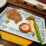 和食処さんさ亭 - 