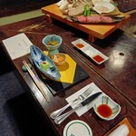 和食処さんさ亭 - 