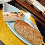 和食処さんさ亭 - 