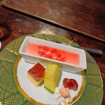 和食処さんさ亭 - 