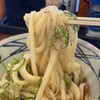 丸亀製麺 - 