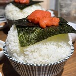 ステーキ てっぺい HARAJUKU - 