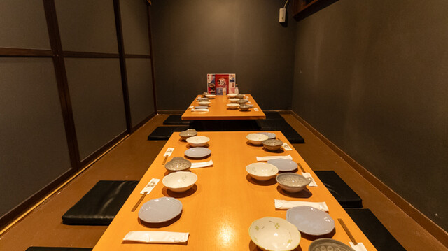 海鮮千葉料理おでんでんでん 千葉本店