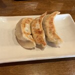 はりけんラーメン - 