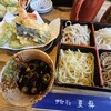 更科 - 料理写真: