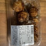 マックスバリュ - 料理写真: