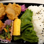 東武ストア - 料理写真: