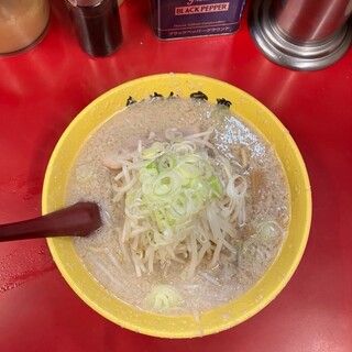 らーめん弁慶_0